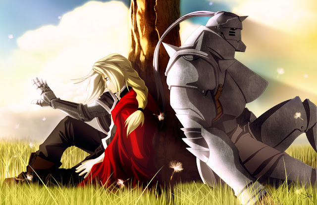 download anime full metal alchemist brotherhood batch download anime full metal alchemist brotherhood batch