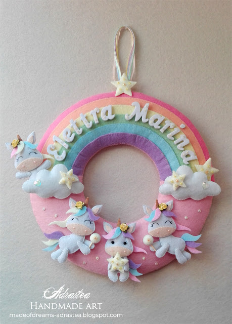 Adesivi Da Parete, Personalizzabile Il Nome Del Bambino, Con Stelle - Foto 2