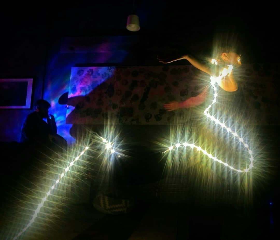 Cilla Vee Life Arts NEWSLETTER 2019