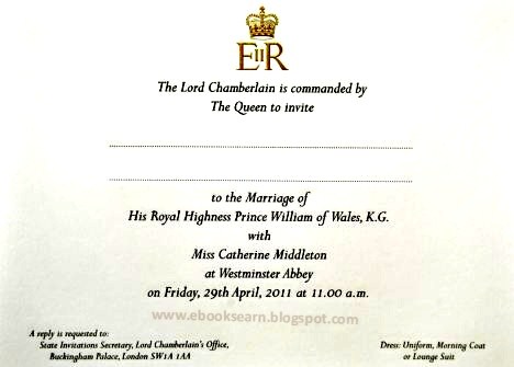 royal wedding 2011. Royal Wedding 2011