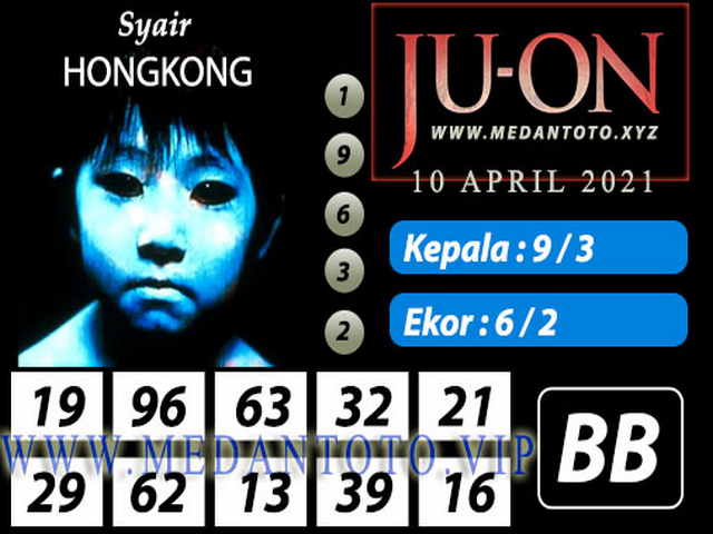 gambar togel hongkong