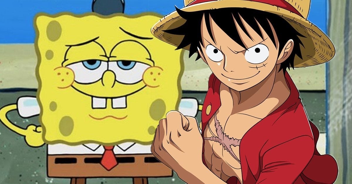 Nickalive Viral Video Recreates One Pieces Epic Luffy Fight With