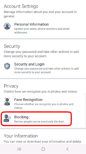 Almost all people know how to block someone on Facebook but don't know how to unblock someone they have already blocked. 