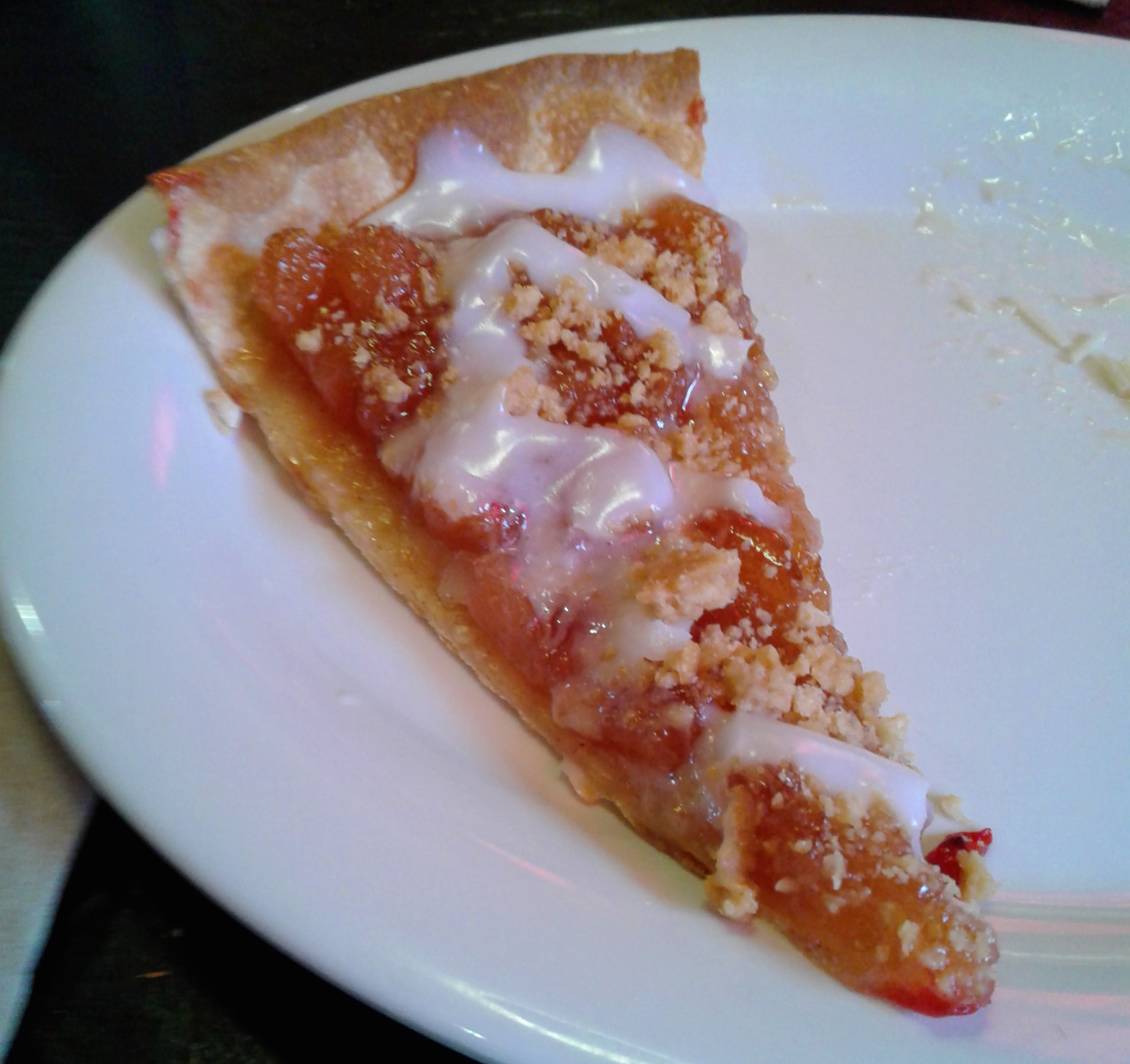 My Florida Retail Blog No One OutBuffets The Hut