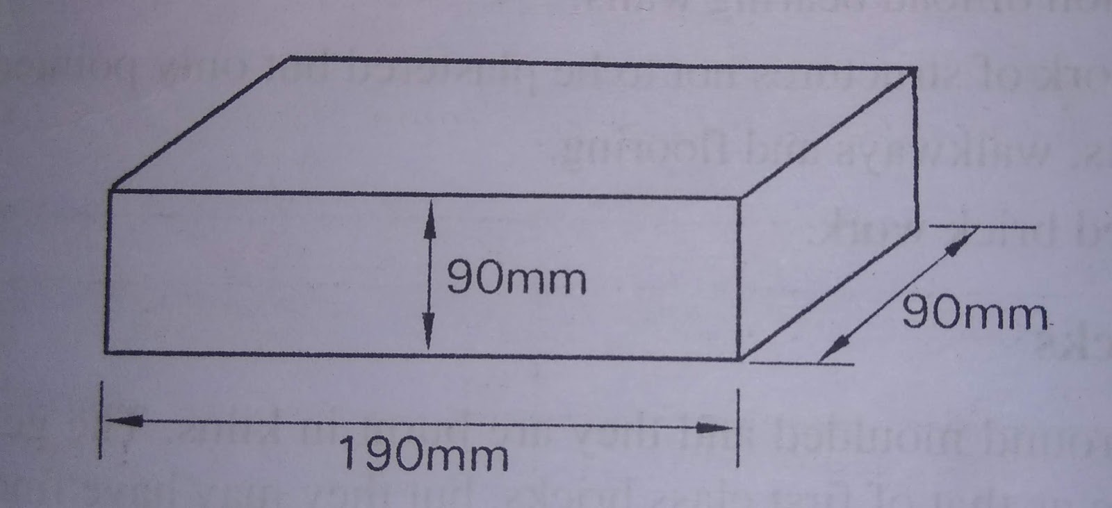 Classification of Bricks qualities uses Civil learners