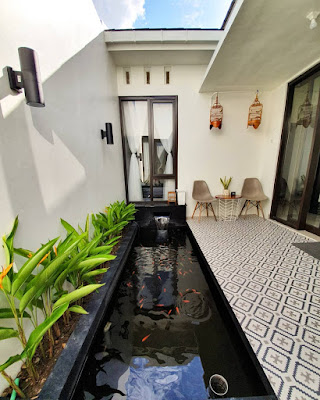 garden style-jasa kolam