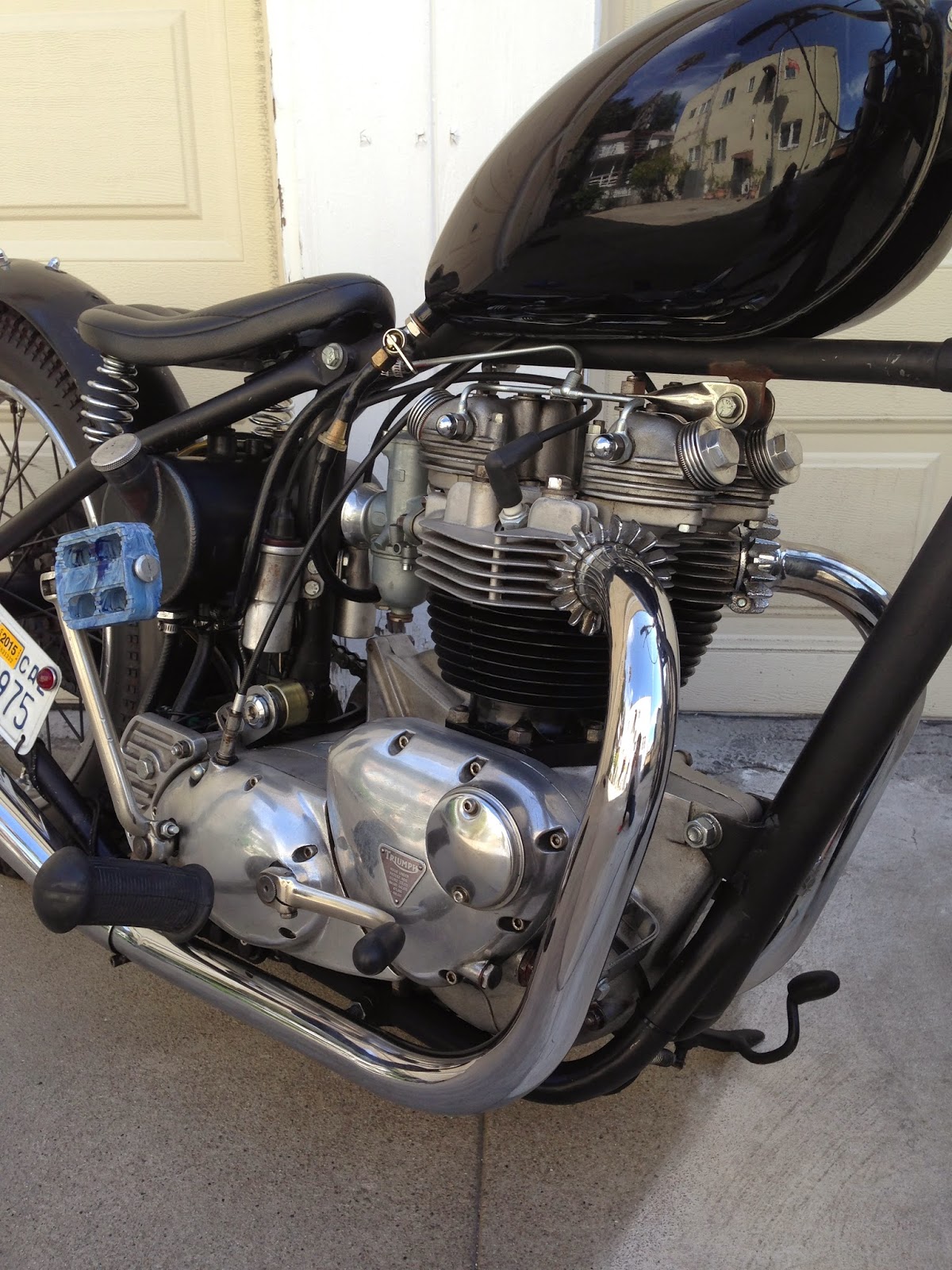tr6c for sale