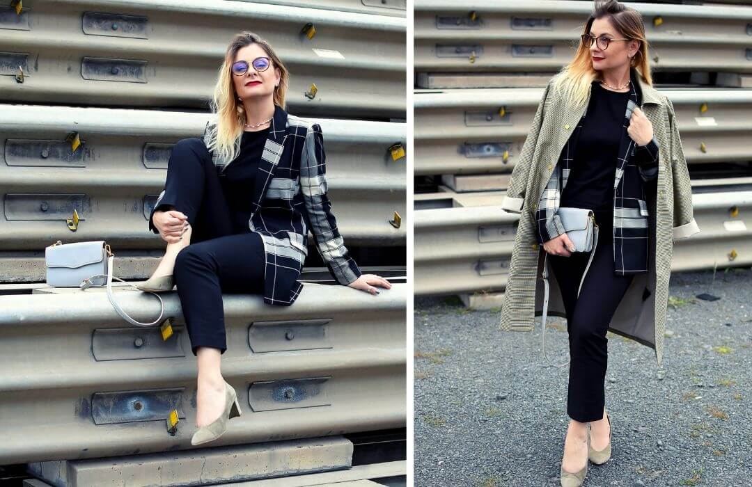 Business-Outfit-Stylingtipps Business-Outfit-Stylingtipps