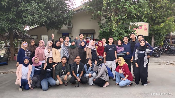 We Have A Lot of Memories