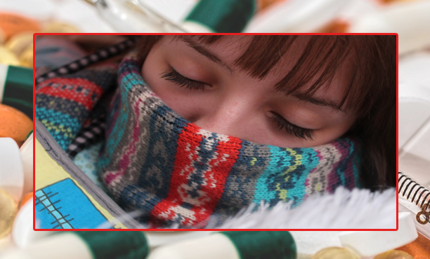 وطرق علاج حساسية الأنف