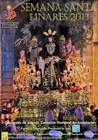 Semana Santa en Linares 2013