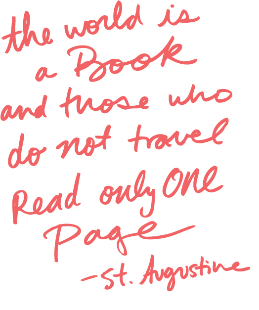 beccalovesart: the world is a book...