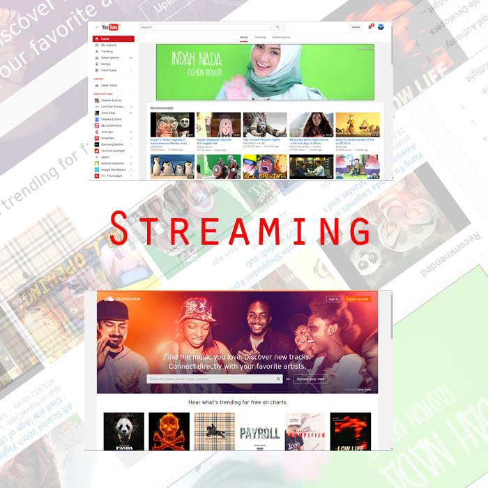 Download Atau Streaming Mana yang Lebih Menghargai Pembuat