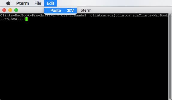 setting up putty for mac setting up putty for mac