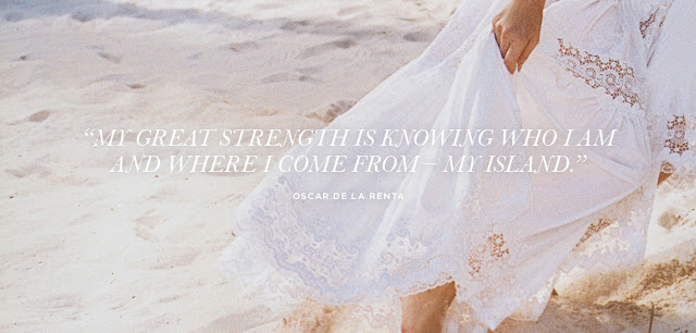Oscar De La Renta Quotes | Cool Chic Style Fashion