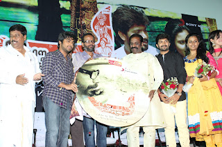 Tamil movie Kerala Natilam Pengaludan Audio Launch stills