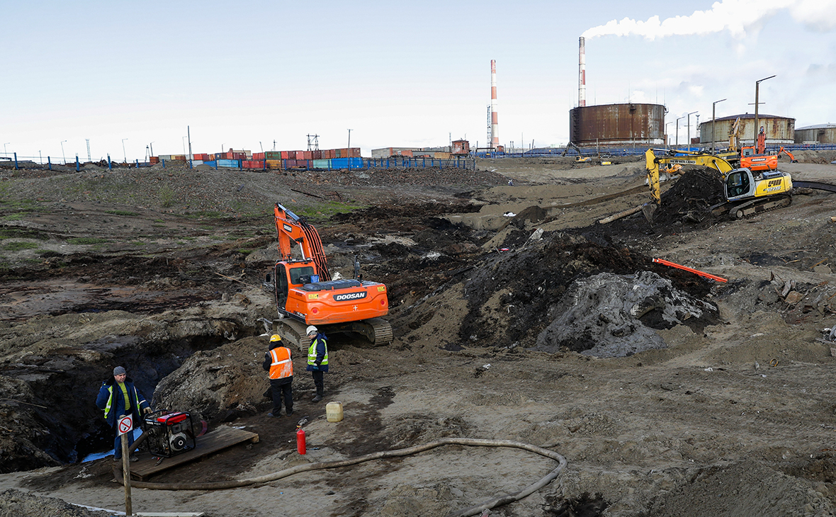 термостабилизаторы грунта в норильске. норильск грязь. грунты норильска. почвы норильска. термостабилизация норильск.