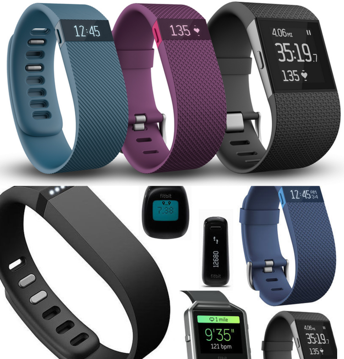 Fitbit Charge 3 Manual and Tutorial | Fitbit User Guide