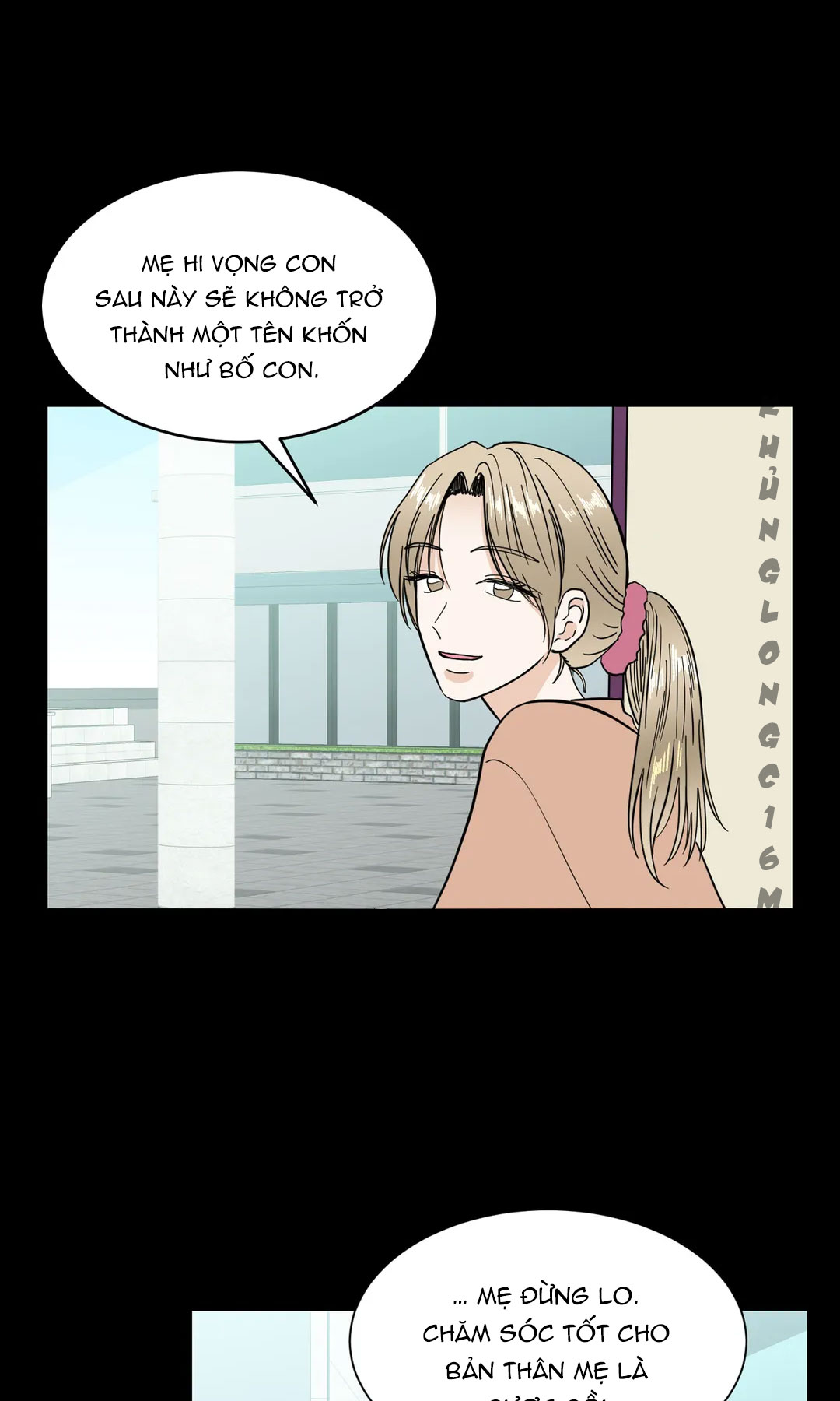 Đọc truyện Thiếu Niên Nổi Loạn - Chapter 13