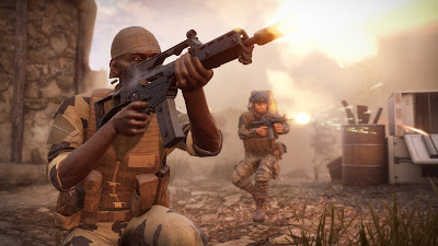 Insurgency Sandstorm Game Screenshot 10