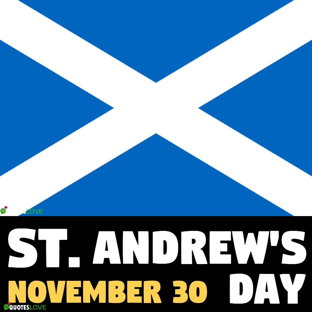 St Andrew's Day 2019 Images St Andrew's Day 2019 Images