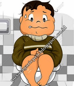 Apa Itu Disentri? Apa Itu Disentri?