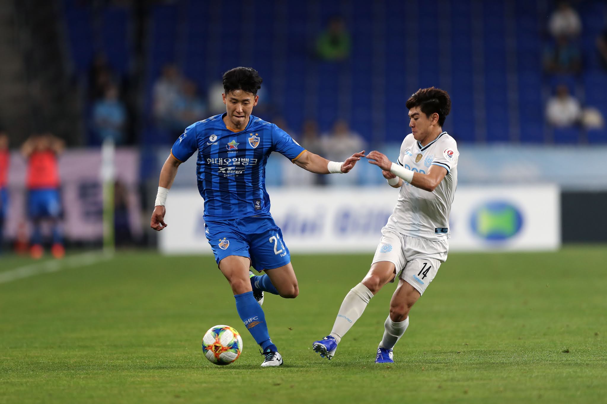 Preview: Ulsan Hyundai vs. Daegu FC - K League United | South Korean 