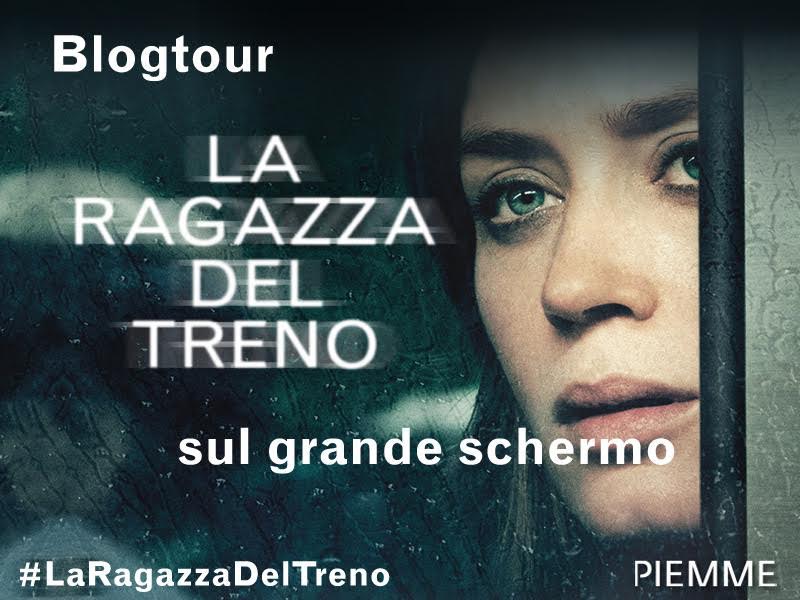 Cast Di La Donna Del Treno Bookish Advisor: Blogtour: La ragazza del treno di Paula Hawkins sul