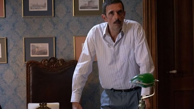 Άγριες Μέλισσες: Η σικέ εγκυμοσύνη της Ασημίνας και η αντίδραση του Δούκα Σεβαστού