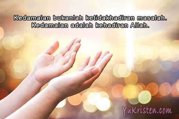 Pagi Yang Indah Kata Mutiara
