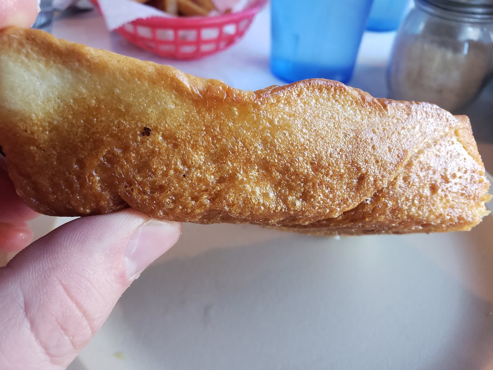 Pizza Loven Exeter.. NEPA Pizza Review