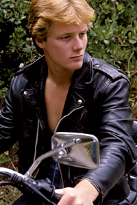 MALE MODELS FROM THE PAST: ANDY FULLER (Gay Porn Actor)