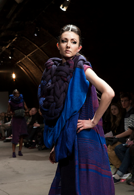 Glasgow School of Art Fashion Show