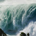 20-метрови вълни връхлетяха Хаваите (видео)