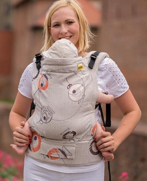 natigo carrier