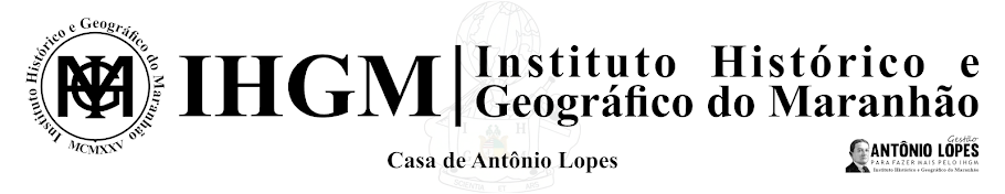 Instituto Histórico e Geográfico do Maranhão