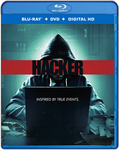 Hacker (2016) 1080p BDRip Audio Inglés [Subt. Esp-Ing] (Thriller. Drama)
