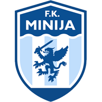 FK MINIJA KRETINGA