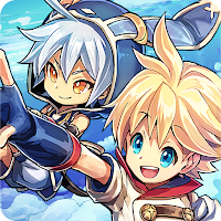 【新作RPG】ワンダーグラビティ ～ピノと重力使い～ (Enemy Wont Attack) MOD APK