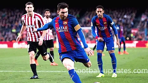 Which clubs have Lionel Messi scored the most goals against