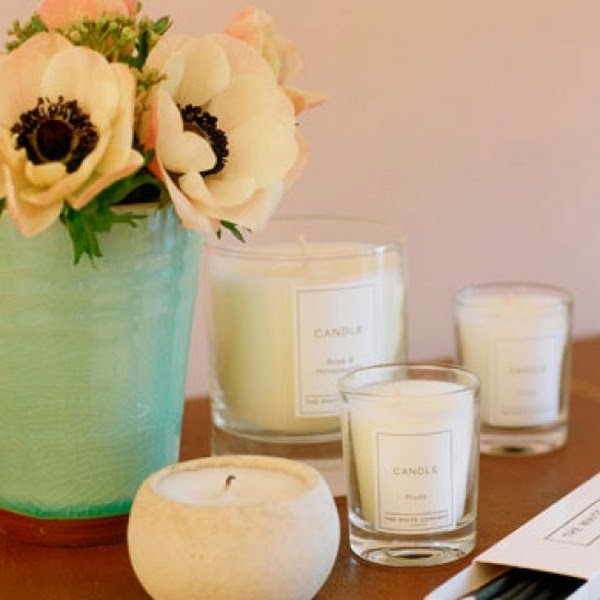 Feng shui colors for decorating small rooms