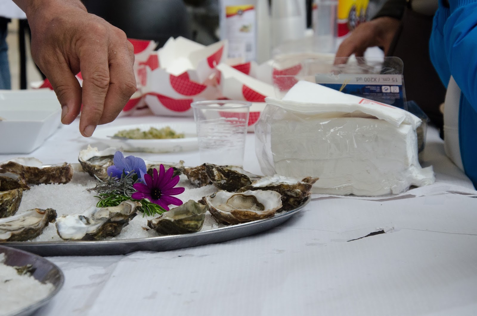 Garbanzos con berza - Gastronomía Vasca: Escuela de Hostelería Leioa