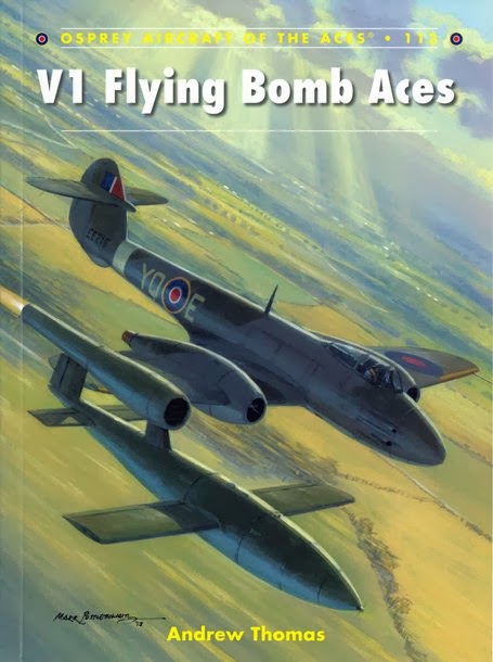 V1 Flying Bomb Aces