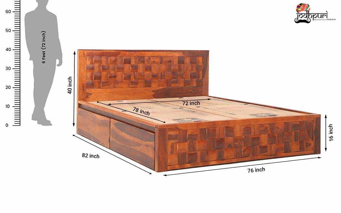 Sheesham Wood Bed in Bangalore Sheesham Wood Furniture Bangalore