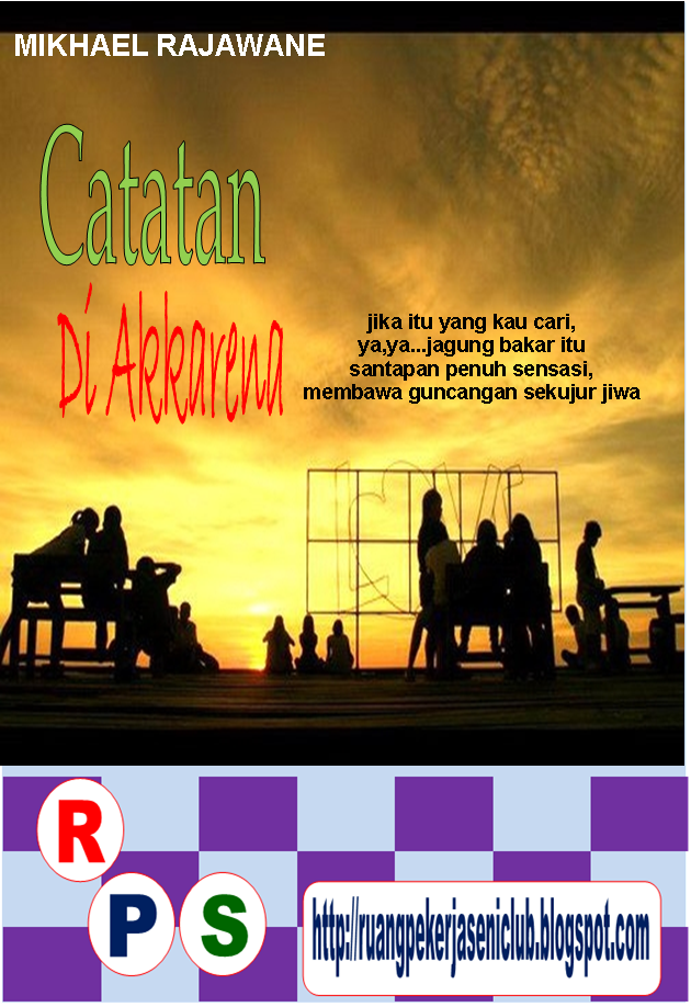 Contoh Syair Elegi Modif 6