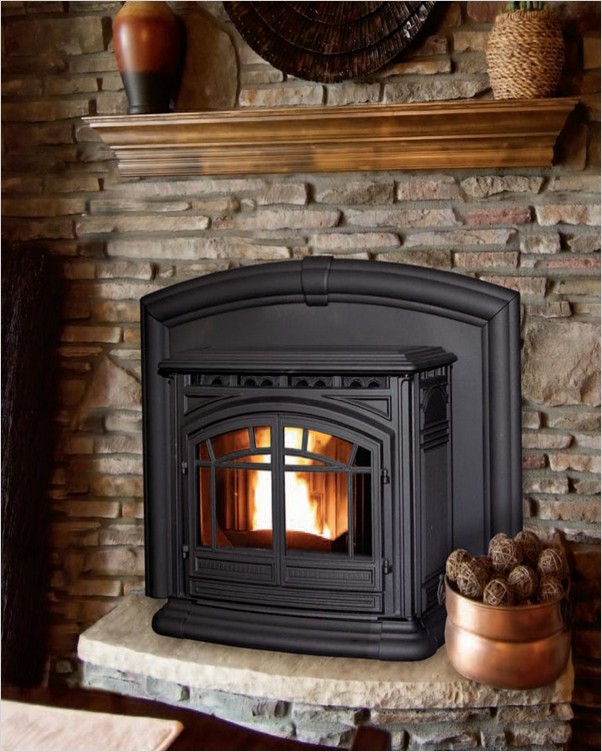Enviro Pellet Stove Home Interior Exterior Decor Design Ideas