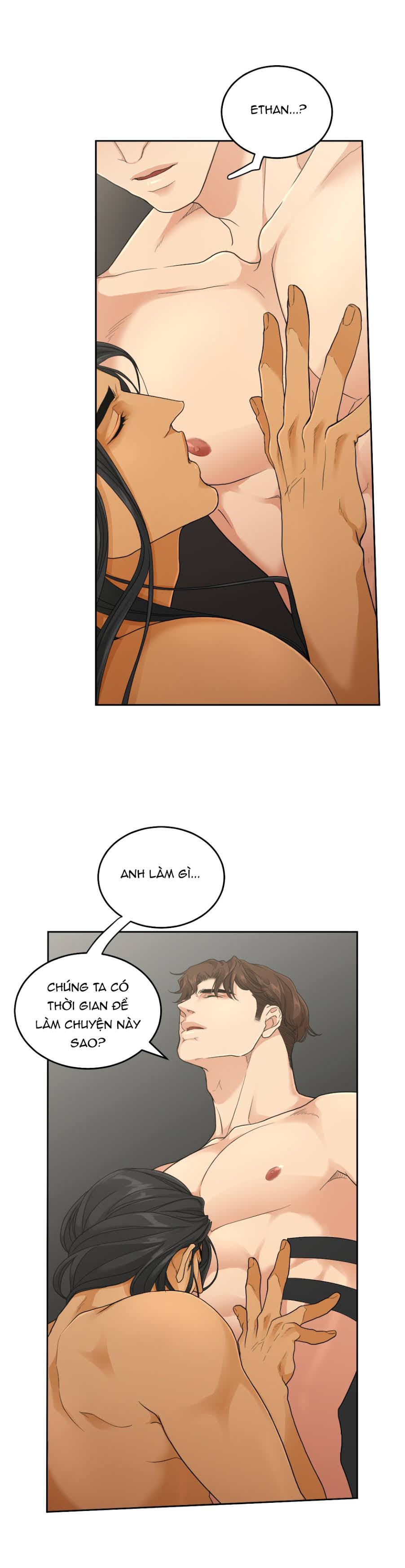 Đọc truyện KHÁT - Chapter 42