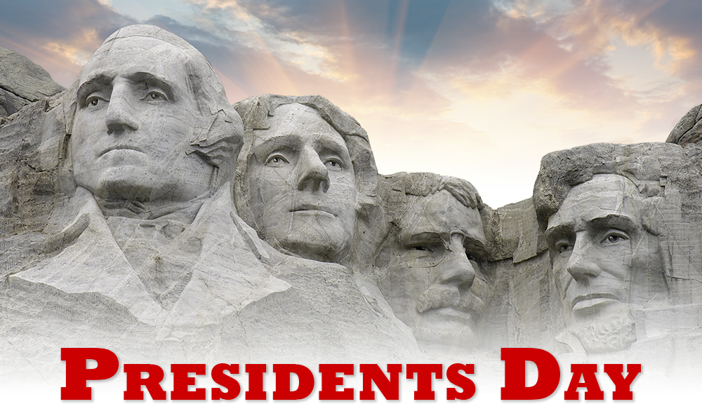 Montgomery County Updates Holiday Schedule for Presidents Day Holiday
