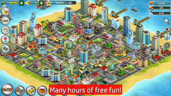 city island 4 sim tycoon mod apk city island 4 sim tycoon mod apk