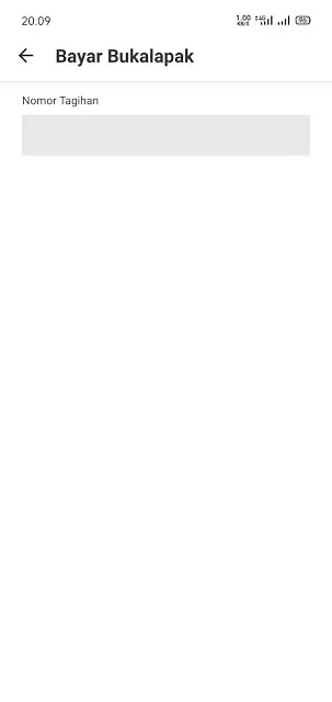 Review Aplikasi Mitra Bukalapak Android31